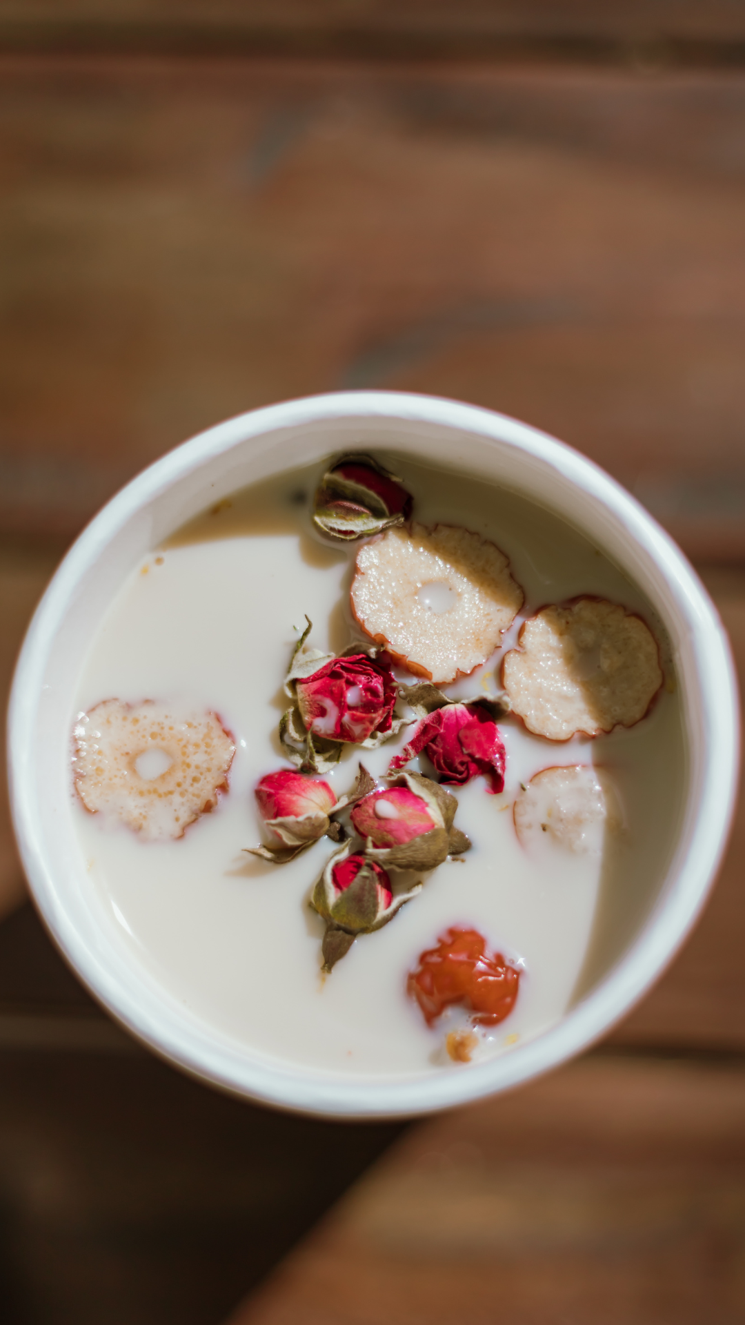 Naturopathie avec Marion Mourrin